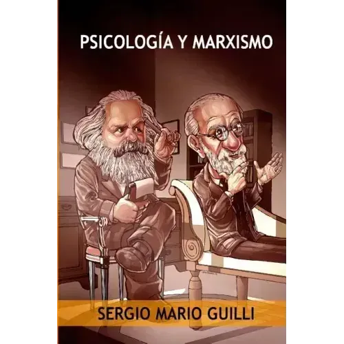 Psicologia y Marxismo
