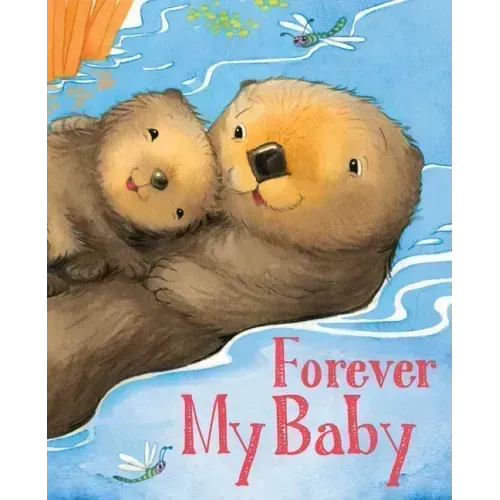 Forever My Baby