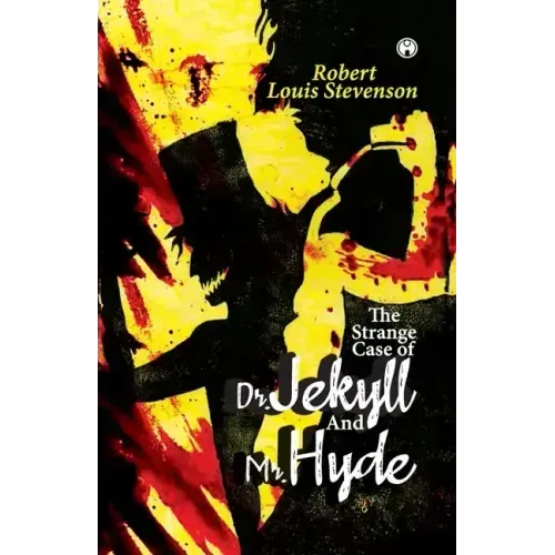 The Strange Case Of Dr. Jekyll And Mr. Hyde