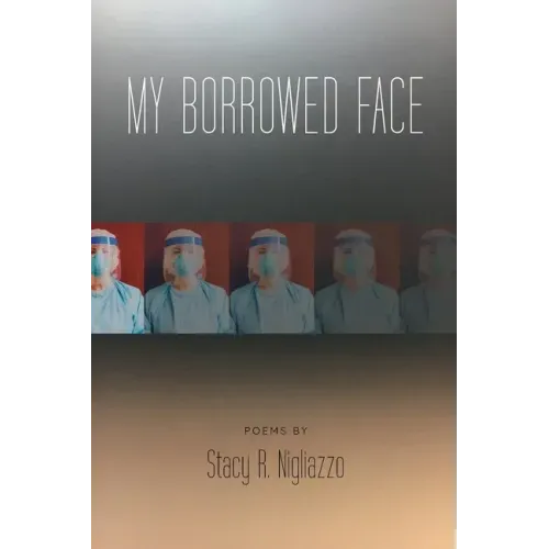My Borrowed Face