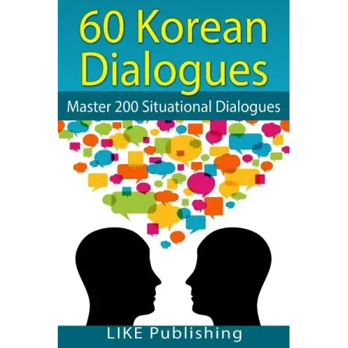 60 Korean Dialogues