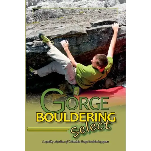 Gorge Bouldering Select