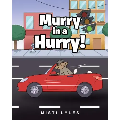 Murry in a Hurry!