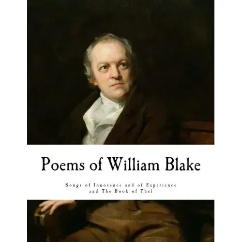 Poems of William Blake: William Blake