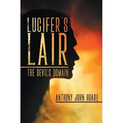Lucifer's Lair: The Devils Domain