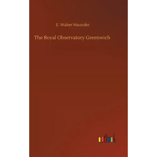The Royal Observatory Greenwich
