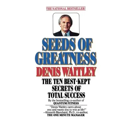 Seeds of Greatness