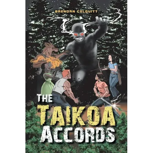 The Taikoa Accords