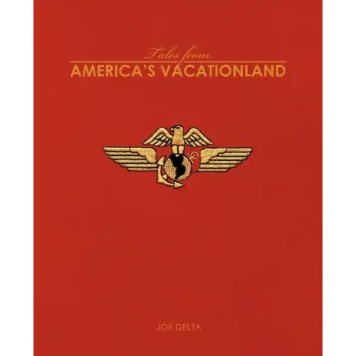 Tales from America's Vacationland