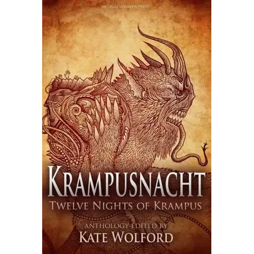 Krampusnacht: Twelve Nights of Krampus