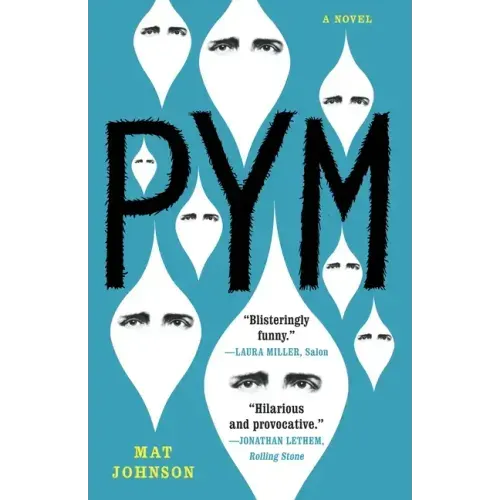 Pym