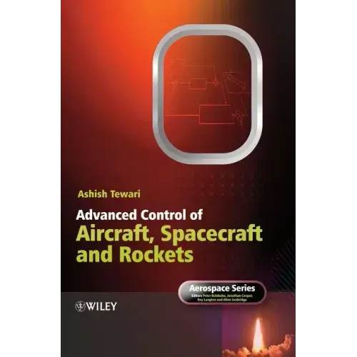 Advanced Control of Aircraft