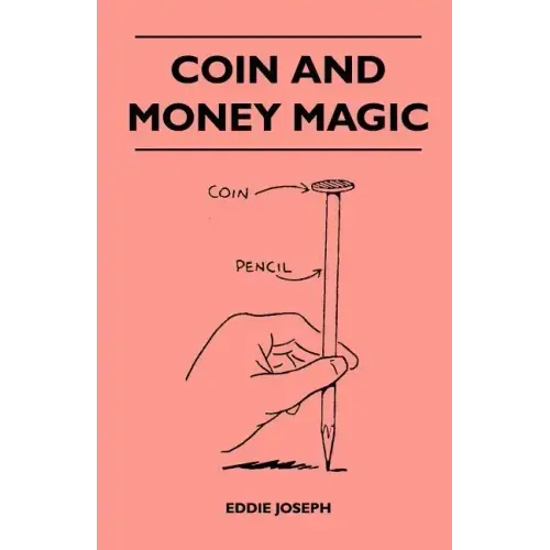 Coin And Money Magic