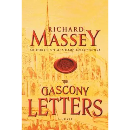 The Gascony Letters