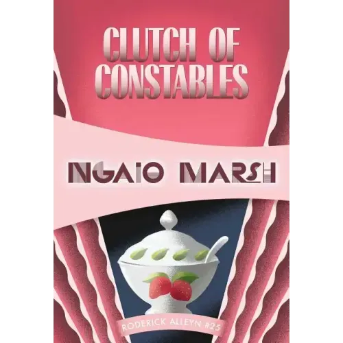 Clutch of Constables