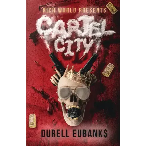 Cartel City