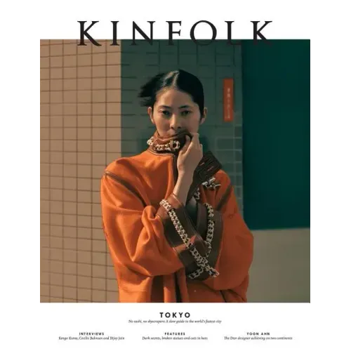 Kinfolk 32: Volume 32