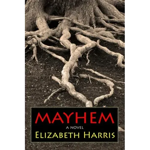 Mayhem: Three Lives of a Woman