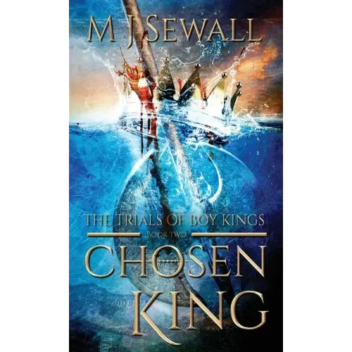 The Trials of Boy Kings