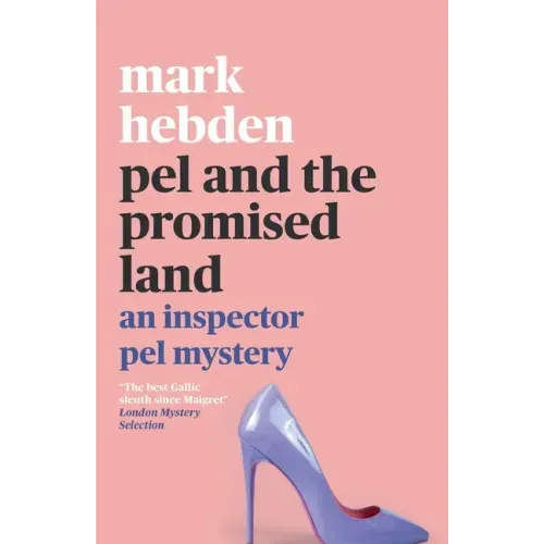 Pel and the Promised Land