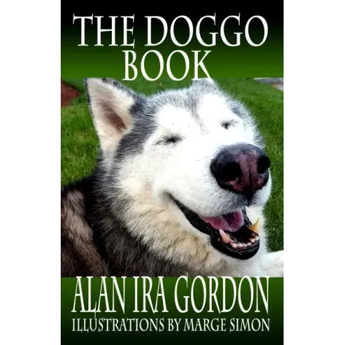 The Doggo Book