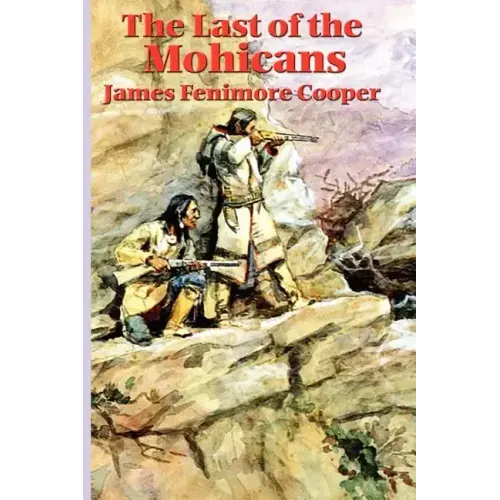 The Last of the Mohicans