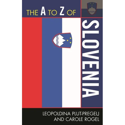 A to Z of Slovenia