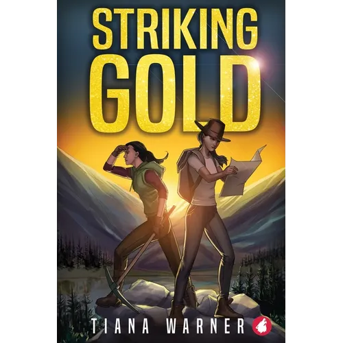 Striking Gold