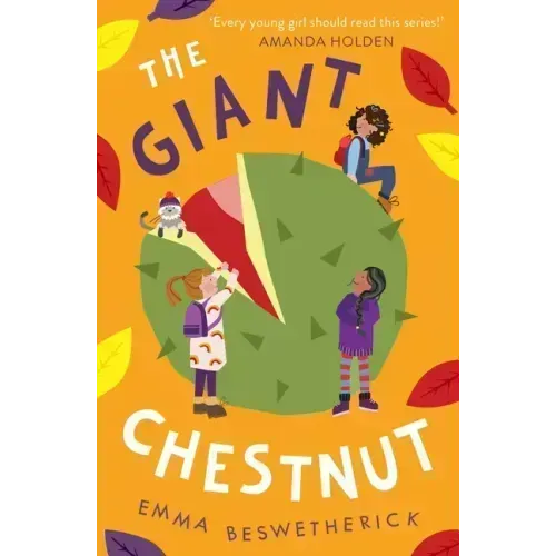 Giant Chestnut: Playdate Adventures