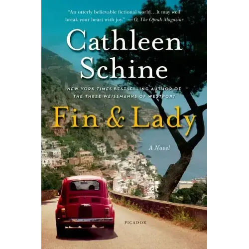 Fin & Lady