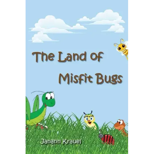The Land of Misfit Bugs