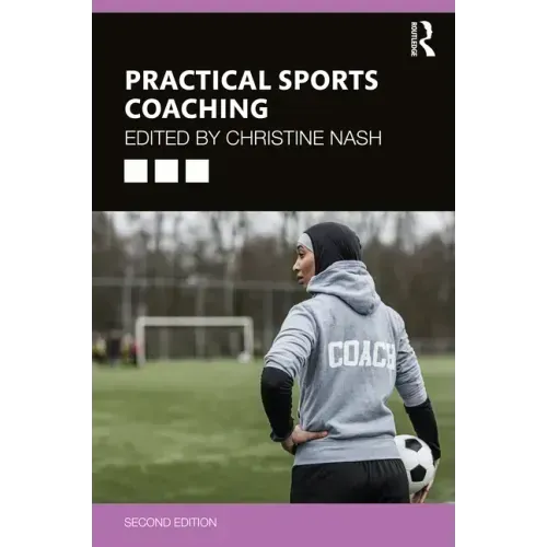 Practical Sports Coaching