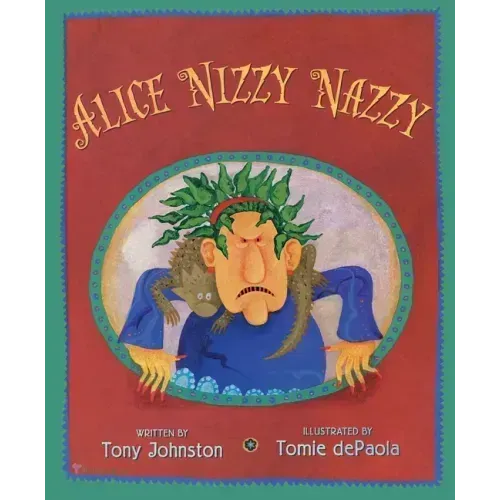 Alice Nizzy Nazzy