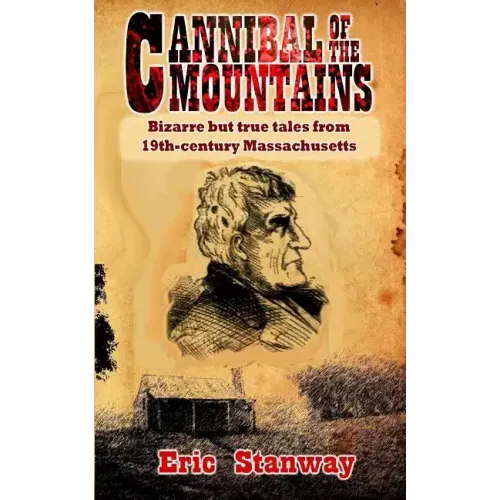 Cannibal of the Mountains