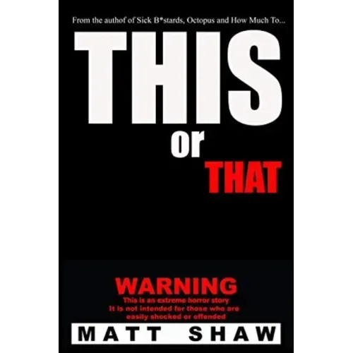 This or That