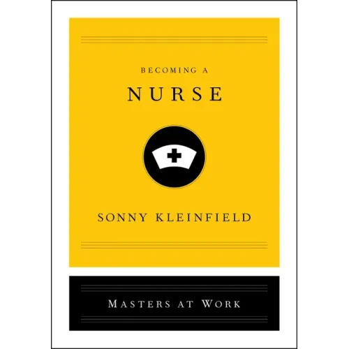 Becoming a Nurse