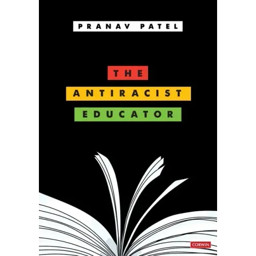 The Antiracist Educator