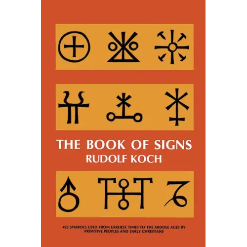 The Book of Signs
