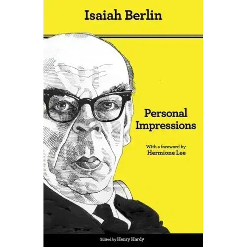 Personal Impressions: Updated Edition