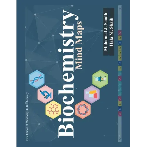 Mind Maps in Biochemistry