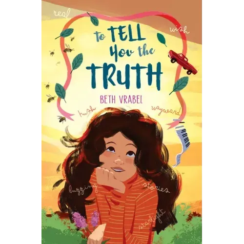 To Tell You the Truth