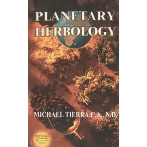 Planetary Herbology