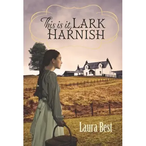 This Is It, Lark Harnish