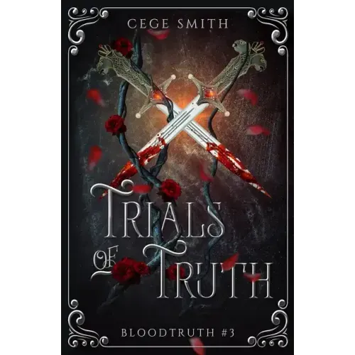 Trials of Truth (Bloodtruth #3)