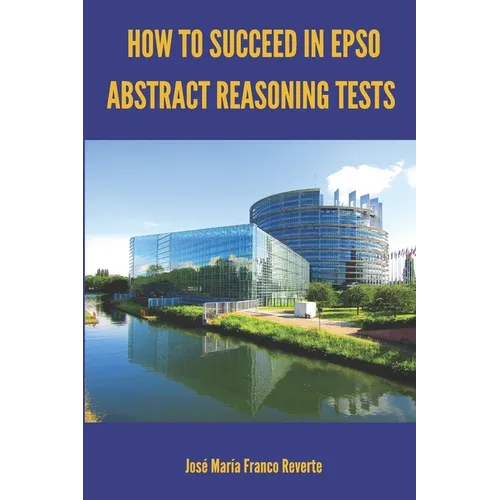 How to succeed in EPSO abstract reasoning tests
