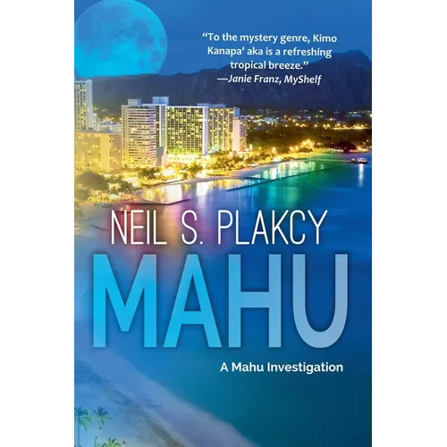 Mahu