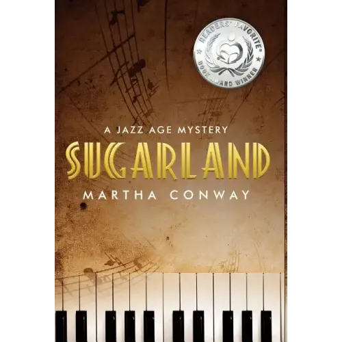 Sugarland: A Jazz Age Mystery