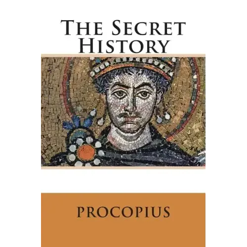 The Secret History