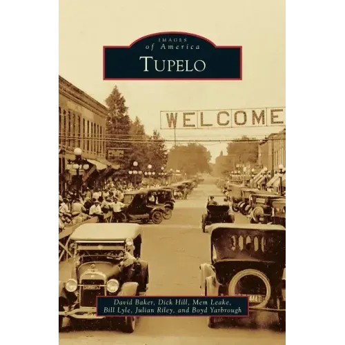 Tupelo