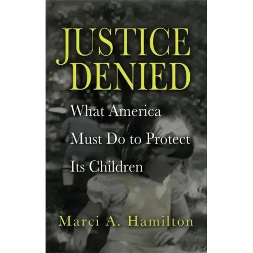 Justice Denied